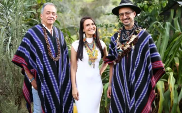 Taita, Jessy & Sergio