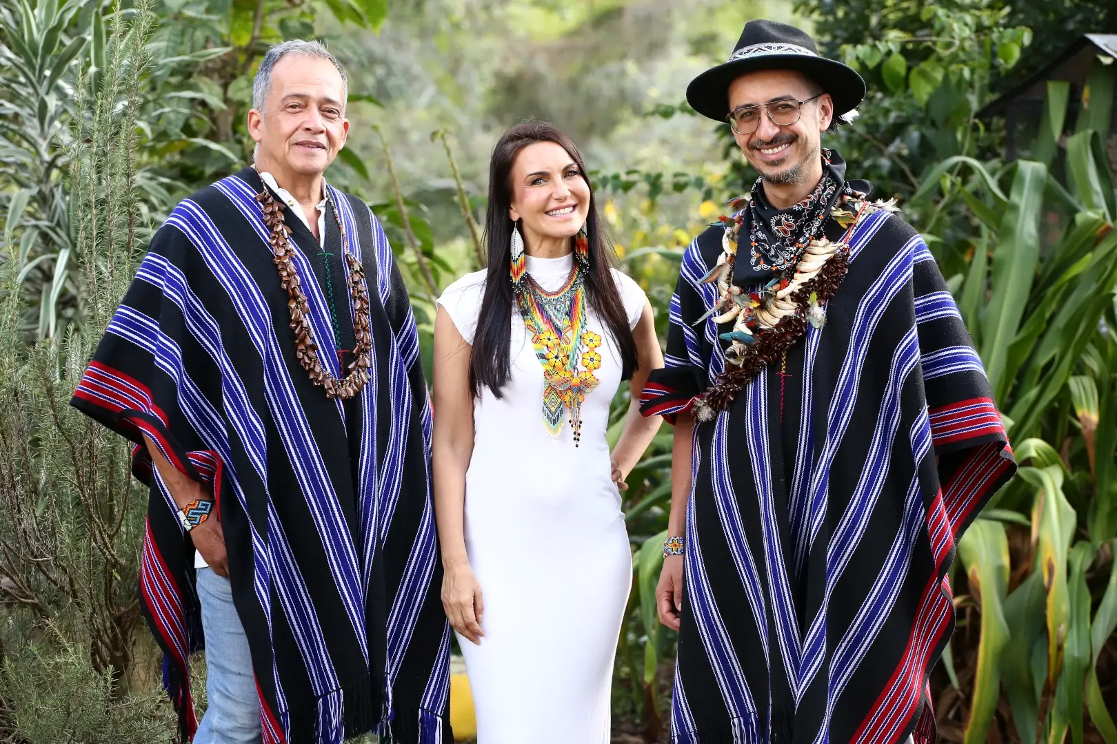 Group Ceremonies